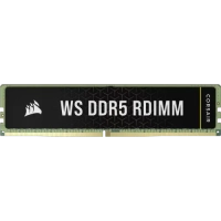 Corsair WS 16GB DDR5 5600MHZ CL40 ECC RDIMM Desktop RAM